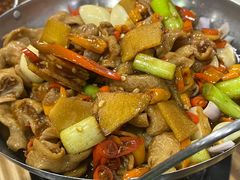 -好呷八大碗(五羊店)