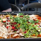 泉州探店·韩热集市·韩国料理