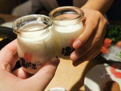 -温野菜涮涮锅(曲江大悦城店)