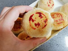 -周正记高桥松饼(潼港八村店)