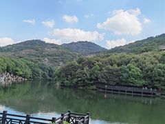 -白马涧龙池景区