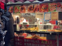 -味味香(团结湖店)