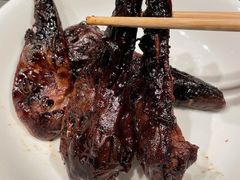 -杨氏青龙虾·羊蝎子(珠江路店)