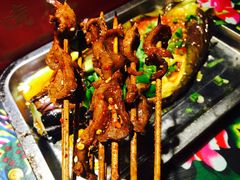 -醉烧膘·烧烤夜宵王(总店)