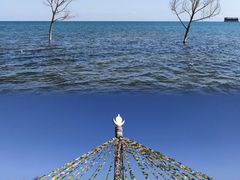 -青海湖二郎剑景区