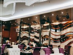 大堂-新兴·金羊座·粤菜点心(乐峰店)