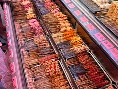 -老谢野馄饨(延安路店)