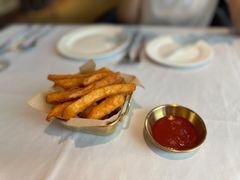 -哈布斯扒房(华发商都店)