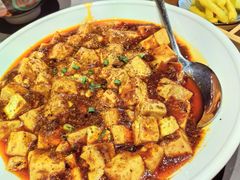 -四川饭店·小龙虾(长白店)