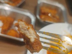 -必胜客(浦上万达店)