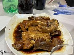 -蓬莱阁中餐厅(崇文门店)