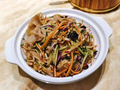 -天源居餐厅·地方特色菜(张北店)