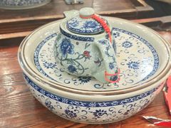 -御膳粥·牛乳粥底火锅·地道顺德菜(容桂店)