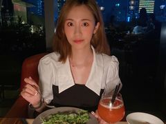 -Mercato莫卡多露台餐厅与酒吧(K11店)