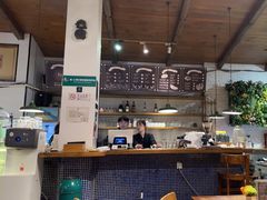 -雕刻时光咖啡馆(北师大店)