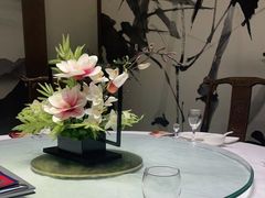 -江南赋(内蒙古大厦店)