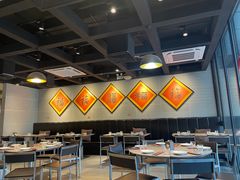 -福满圆(琨莎中心店)