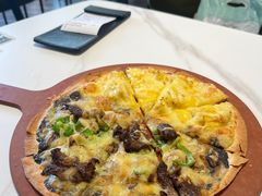 -芳草地西式融合餐厅(回龙窝店)