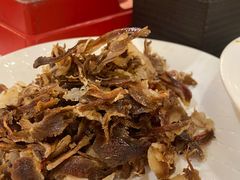 蒙古烤羊背-九十九顶毡房(阜石路店)