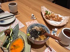 -彩汐 日式海鲜&烧鸟居酒屋