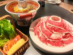 -滇铺子·云南特色菜·鲜花野菜季(曲靖万达店)