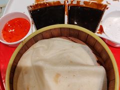 -新侨小馆(东直门北小街店)
