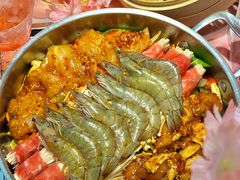 -黄记煌三汁焖锅(新佳丽江汉路店)