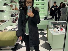 -乐天免税店(明洞店)