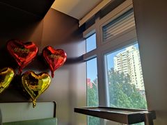-海底捞火锅(枫蓝国际购物中心店)