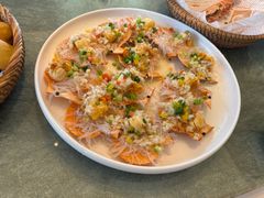 -79号渔船海鲜饭店(宝安店)