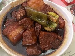 -蘭心餐厅(进贤路店)