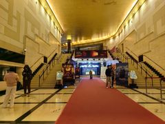 -大光明电影院(南京西路店)