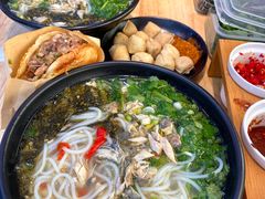 -二哥米线 丽江店