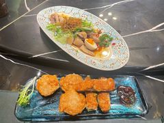 -粤·向群饭店(二沙岛店)