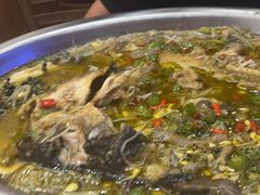 -九老汉·川渝江湖菜(合川路2店)