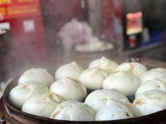 -清泉阁包子铺(中山路店)