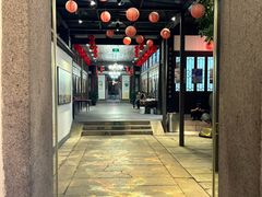 -聚春园驿馆(福州三坊七巷店)