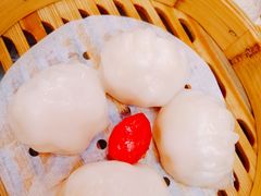 金牌鲜虾饺皇-点都德(汇盈广场店)