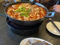 -湘肠香火锅店(团结湖店)