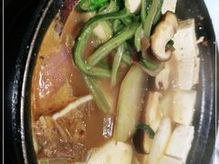 -宏大运餐厅(传媒大学店)