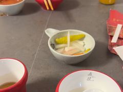 -庭院·冰煮羊·北京涮肉(西单店)