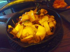 -首尔大排档