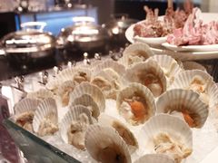 -太原富力万达文华酒店·美食汇西餐厅