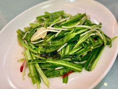 -無招牌海鮮(芽笼店)