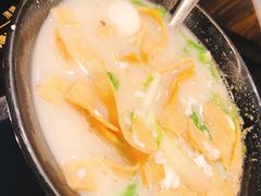 -草鱼先生潮州鱼生·虾生(新厦花园店)