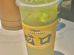 -蚝老板海鲜烧烤大排档(码头店)