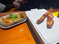 -本色.小马哥烧烤(五一路总店)