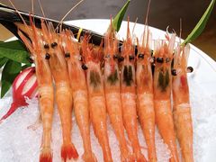 -世香全厨•日料·铁板烧(金桥店)