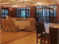 大堂-烧肉馆(古北水镇景区店)