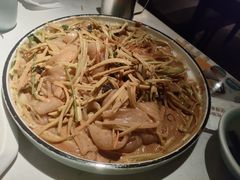 -北李妈妈菜·海肠捞饭(高新万达店)